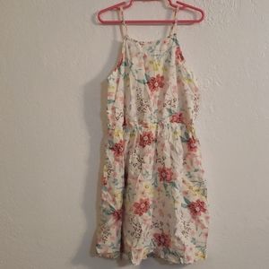 Girls Old Navy Dress